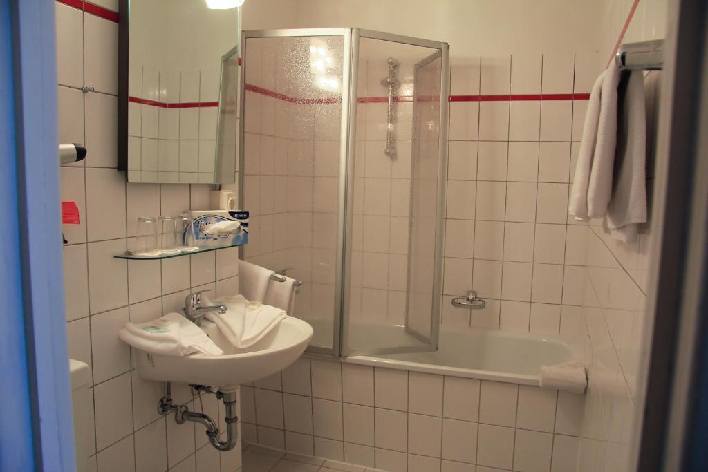 Columbia 3* Berlijn