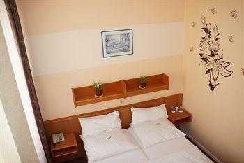 Columbia Hotel Berlijn