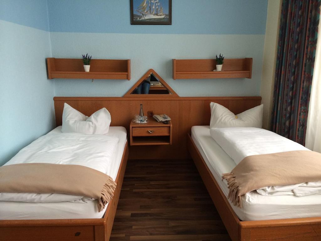 Hotel Columbia Berlijn