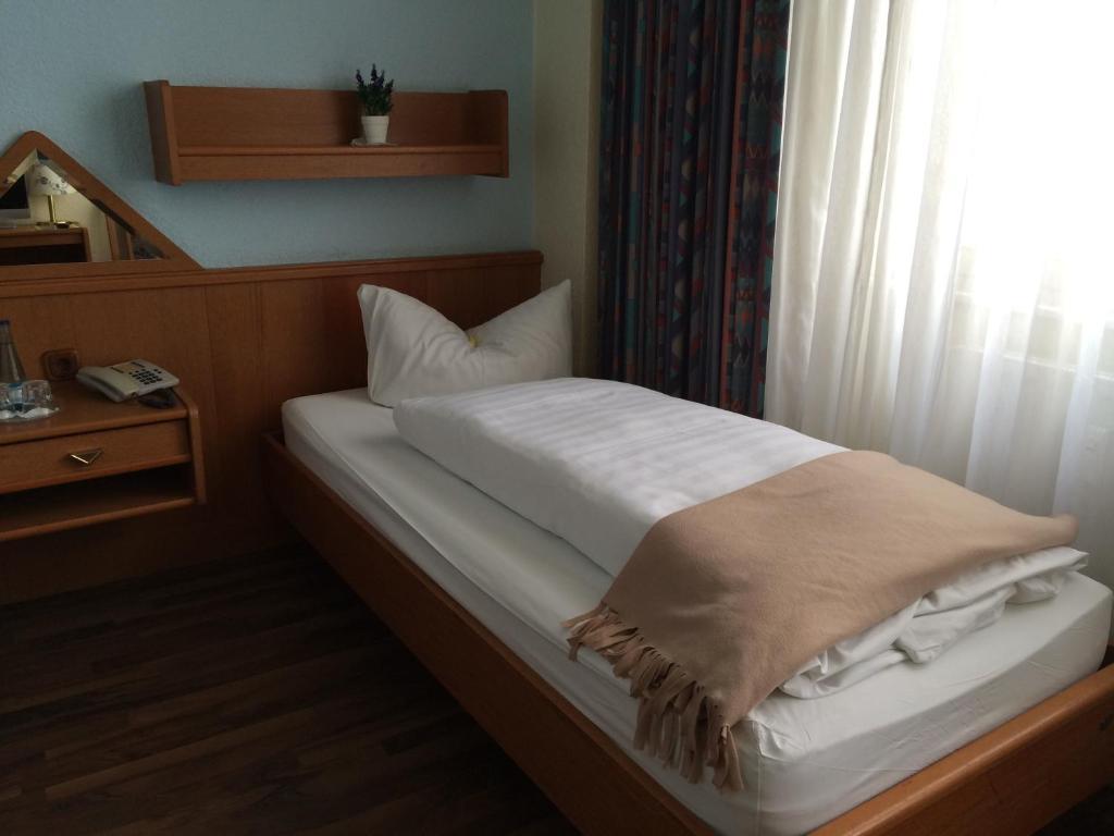 Hotel Columbia Berlijn