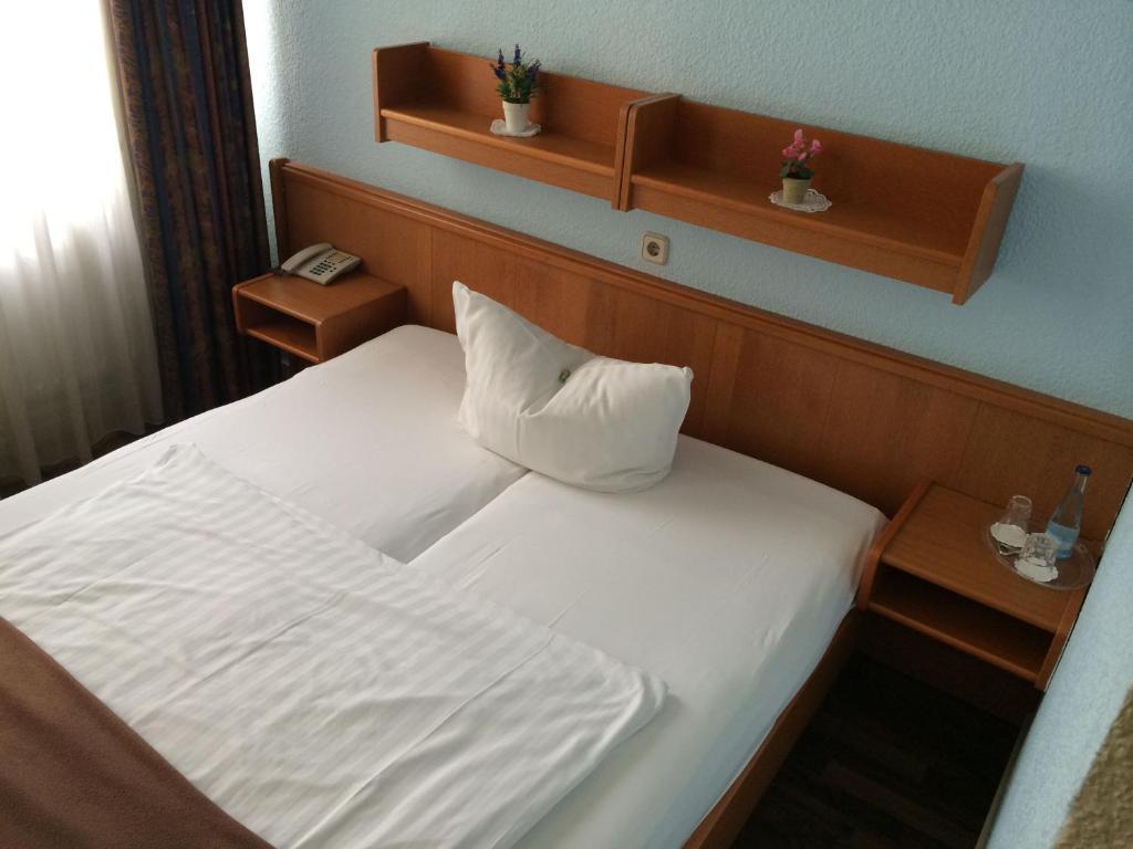 Columbia Hotel Berlijn