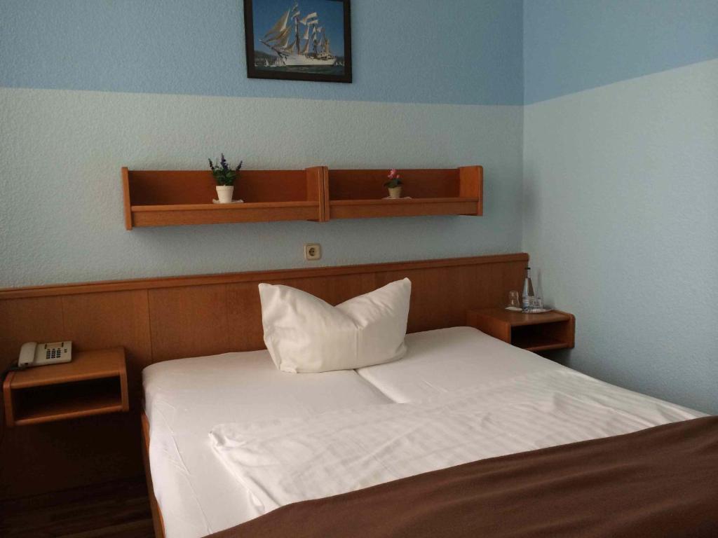 Hotel Columbia Berlijn